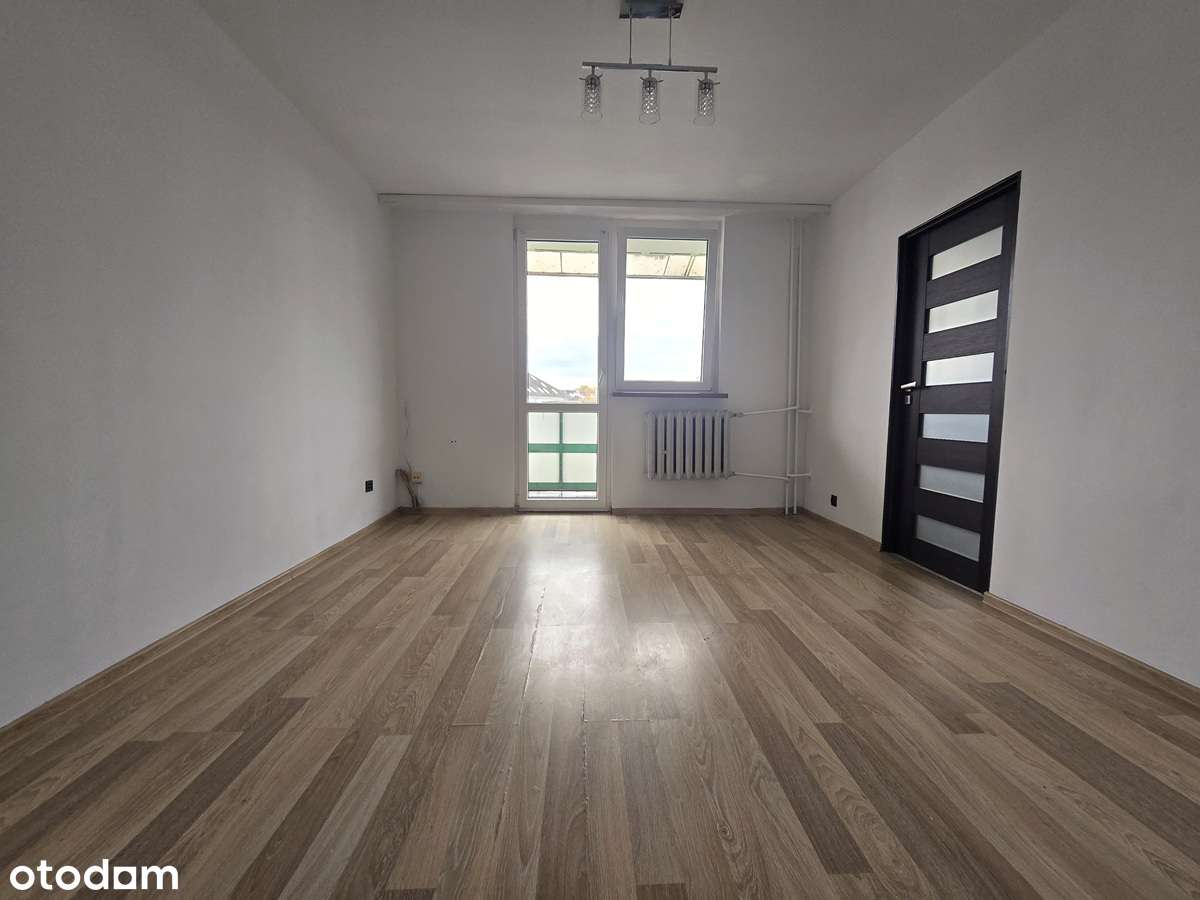 Mieszkanie 4-pokojowe, ul. Robotnicza, Lubań-2