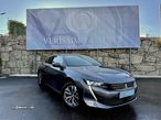 Peugeot 508 1.5 BlueHDi Allure - 1