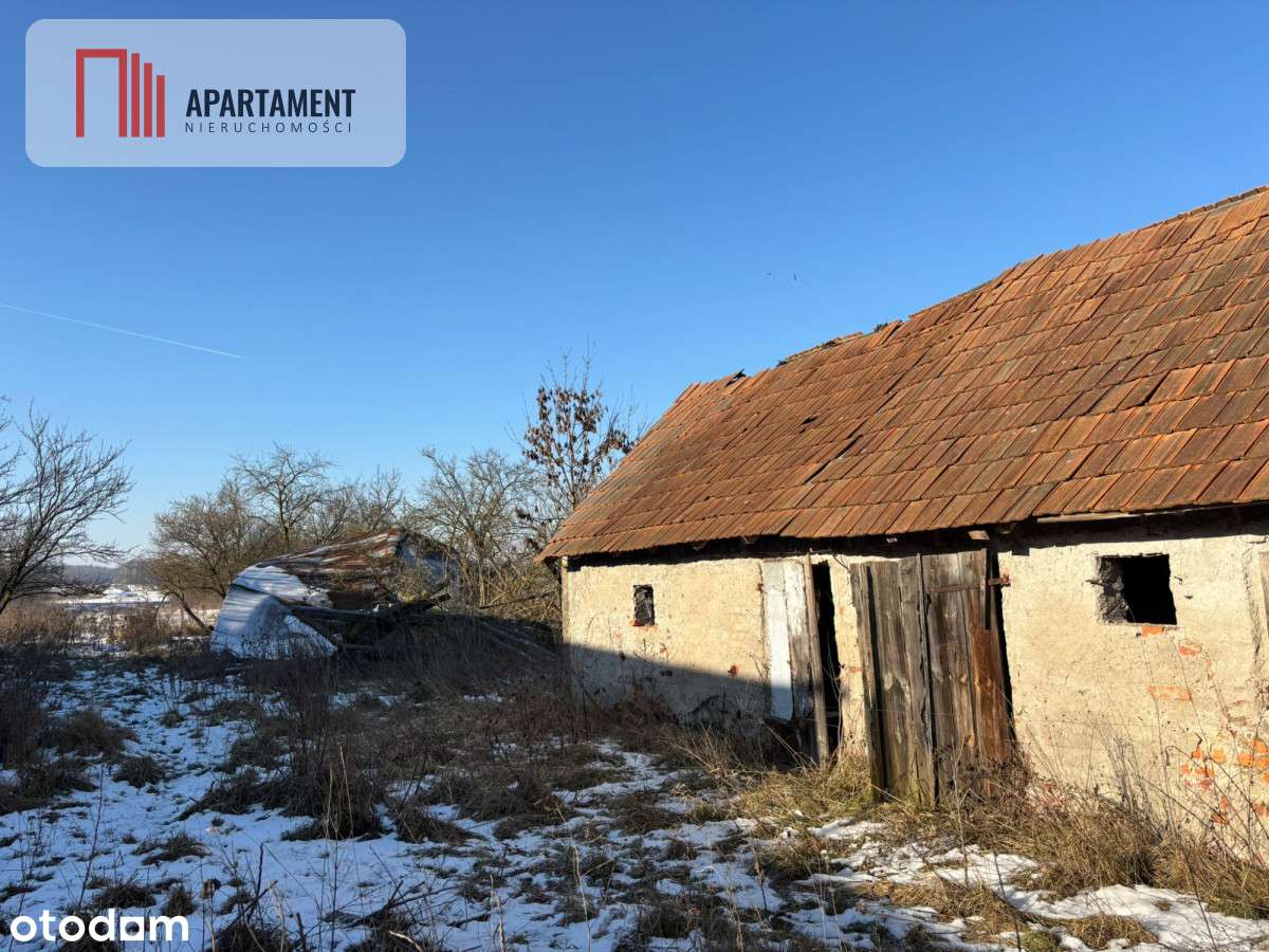 Działka Kruszki - dobra lokalizacja-4