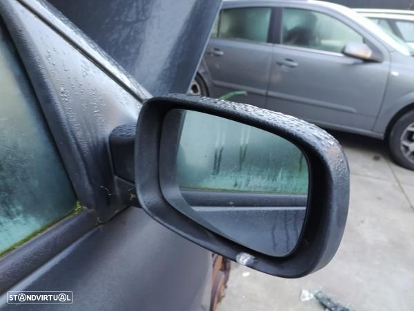 Espelho Retrovisor Elect Dto Renault Megane Ii Caixa/Combi (Km_) - 7