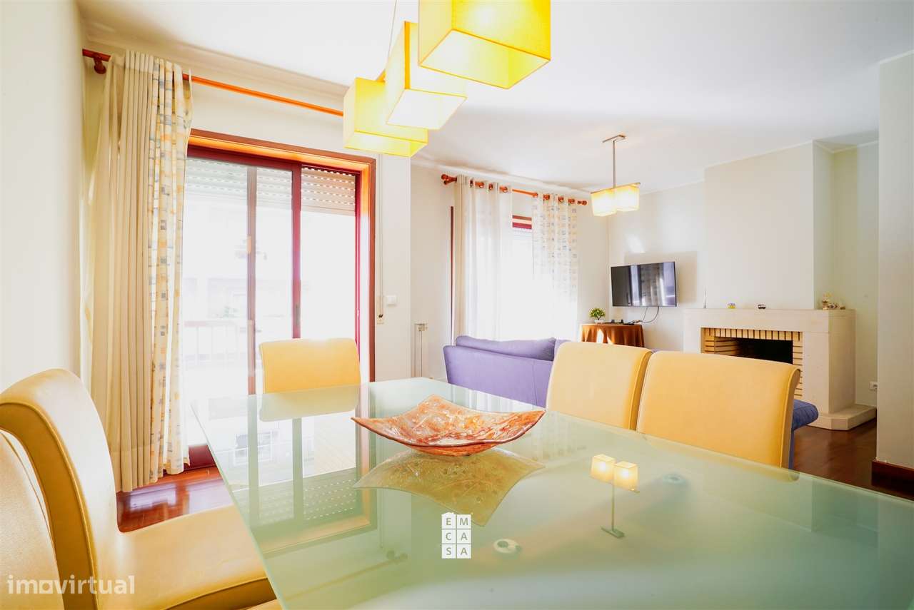 Apartamento T2 Venda em Oliveira de Azeméis, Santiago de Riba-Ul, Ul, - Grande imagem: 5/37