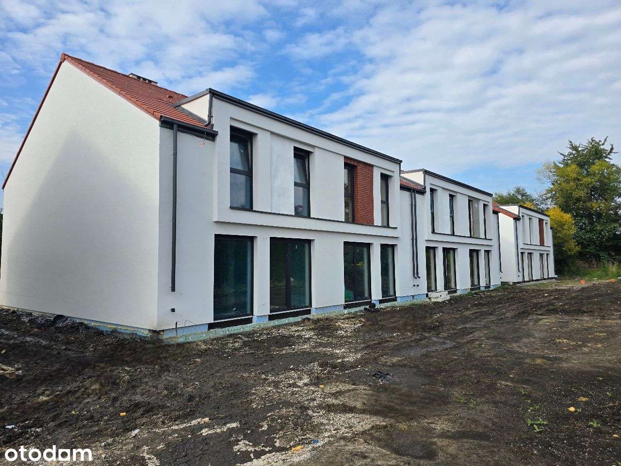 Oporów I Mokronos I 5 pokoi GOTOWE DO ODBIORU-2