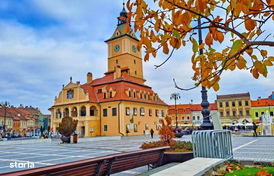 Apartament în Prund-17