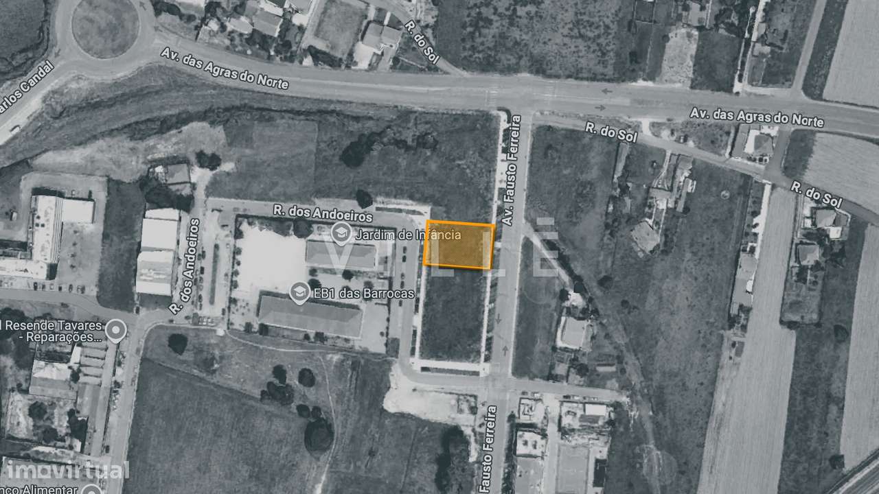 Apartamento T3 Venda em Glória e Vera Cruz,Aveiro - Grande imagem: 5/7