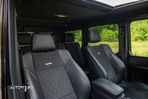 Mercedes-Benz G 500 4x4 Squared SW Long - 14