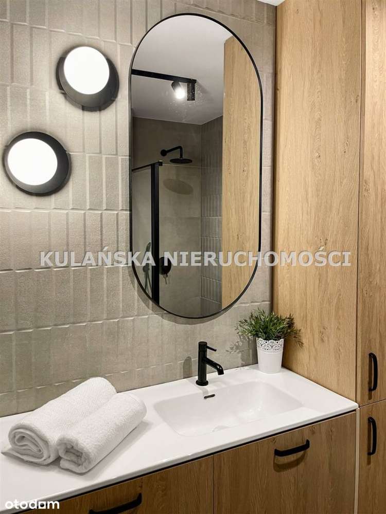 2 pokoje, wysoki standard, umeblowane-6