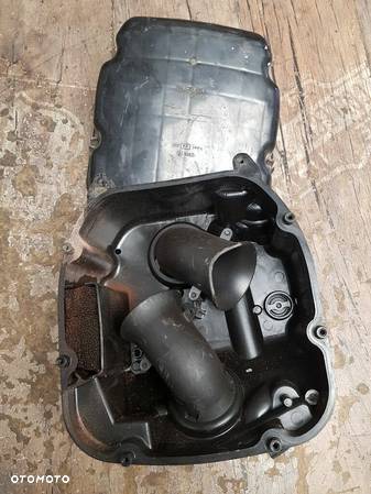 Airbox Obudowa filtra Suzuki DL1000 V-Strom - 8