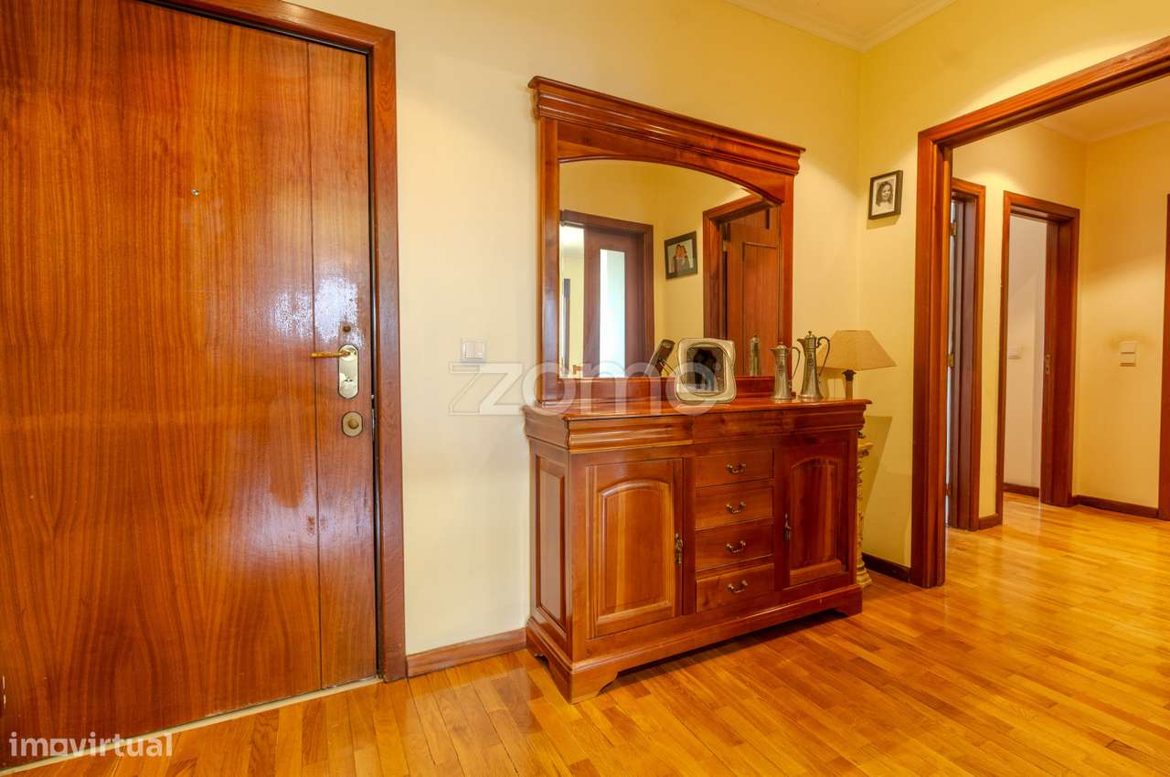 Apartamento T2 S.Cosme-3