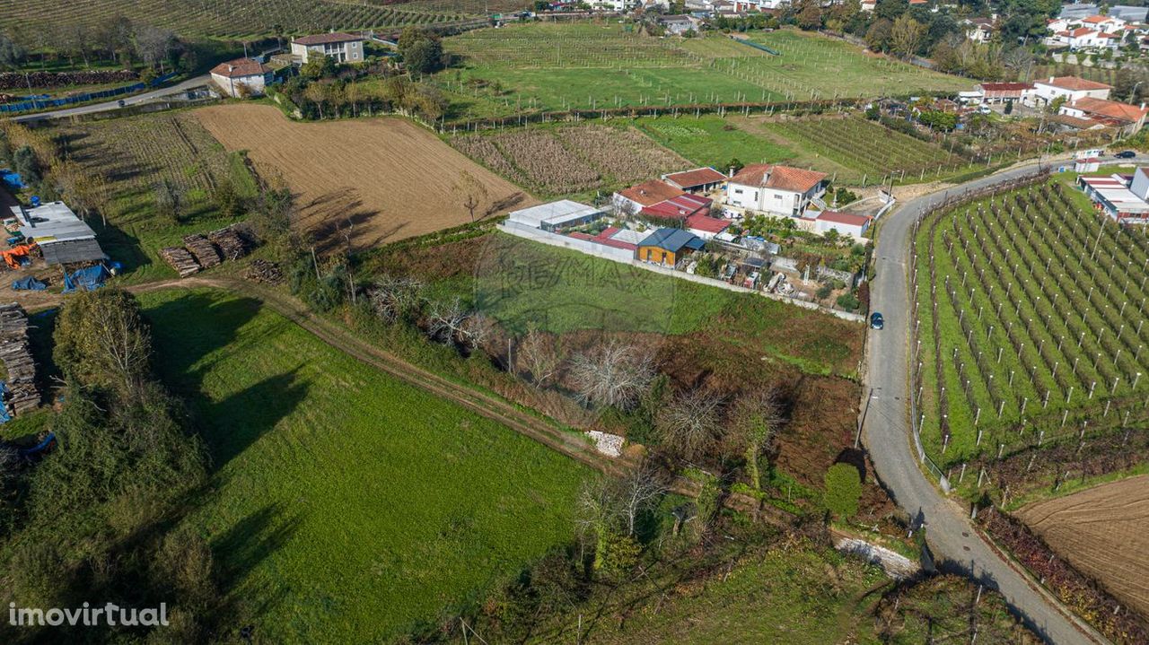 Terreno  para venda