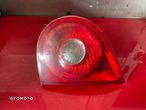 VW GOLF 5 lampa tył prawa na klapę 1K6945094E - 1