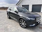 Volvo XC 90 B5 D AWD Inscription - 19