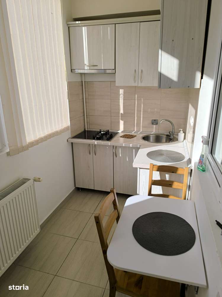 Militari Residence,Rezervelor,Complex La Strada,C Anaf,40 mp - Imagine principală: 5/11