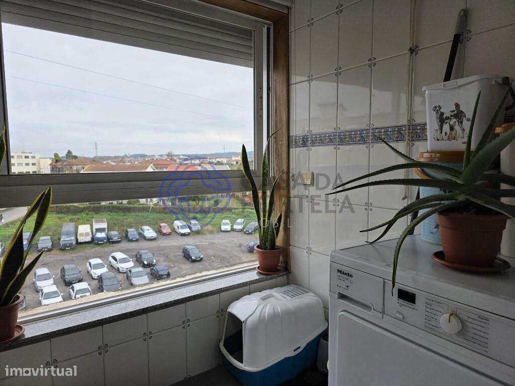 Apartamento T2 no Edifício Europa – Trofa - Grande imagem: 5/18