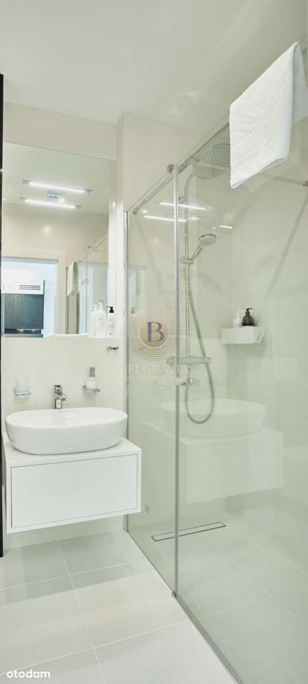 Wave Resort ✅Apartament nad Morzem✅Garaż ✅ Lux ✅-11