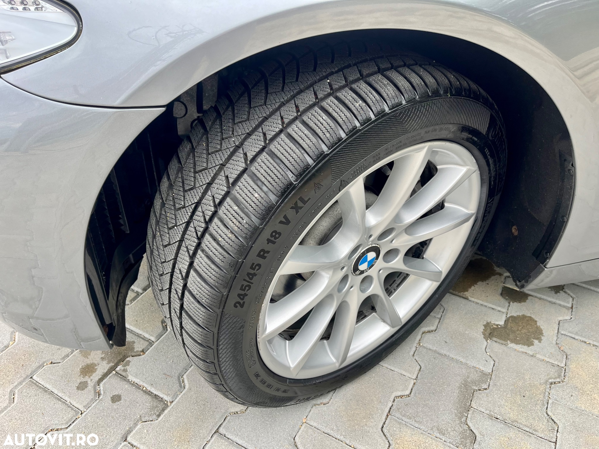 BMW Seria 5 525d xDrive Sport-Aut. - 16