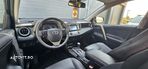 Toyota RAV4 2.2 D-4CAT 4WD Aut Luxury - 7