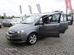 Opel Zafira 1.8 Sport EasyTronic - 8