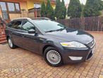 Ford Mondeo 1.6 Ambiente - 4