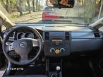 Nissan Tiida 1.5 dCi Tekna - 8