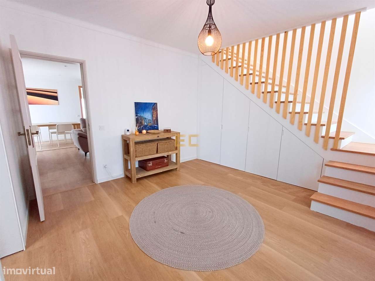 Moradia exclusiva, para venda - Praia de Murtinheira! - Grande imagem: 3/60