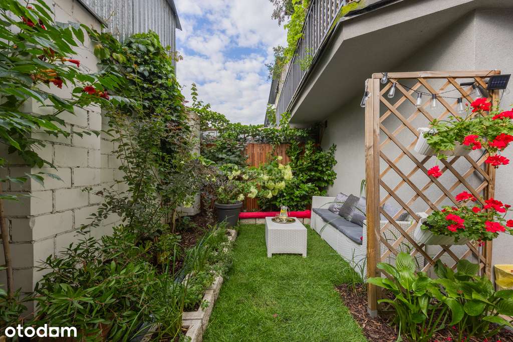 Segment Kobyłka, gotowy do wprowadzenia z garażem-12