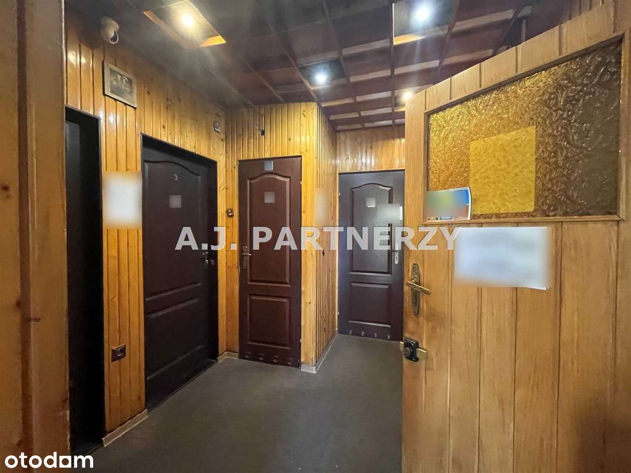 Duzy dom/ 3 mieszkania/ Wieliczka-5