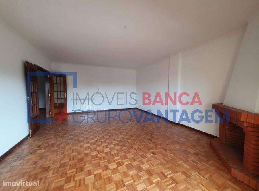 APARTAMENTO T2 - PENAFIEL - Grande imagem: 4/16