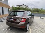 Skoda Fabia 1.0 MPI Style - 17