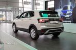 Volkswagen T-Cross - 3