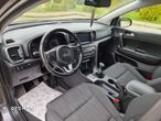 Kia Sportage 1.6 GDI 2WD DREAM-TEAM EDITION - 17