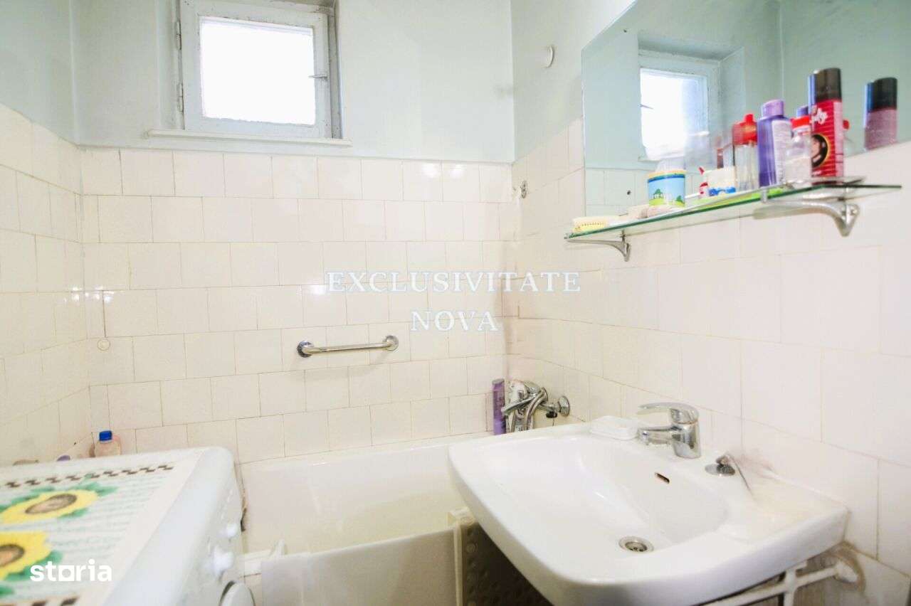 Apartament de Exceptie Drumul Taberei Favorit DECOMANDAT  59 MP-5