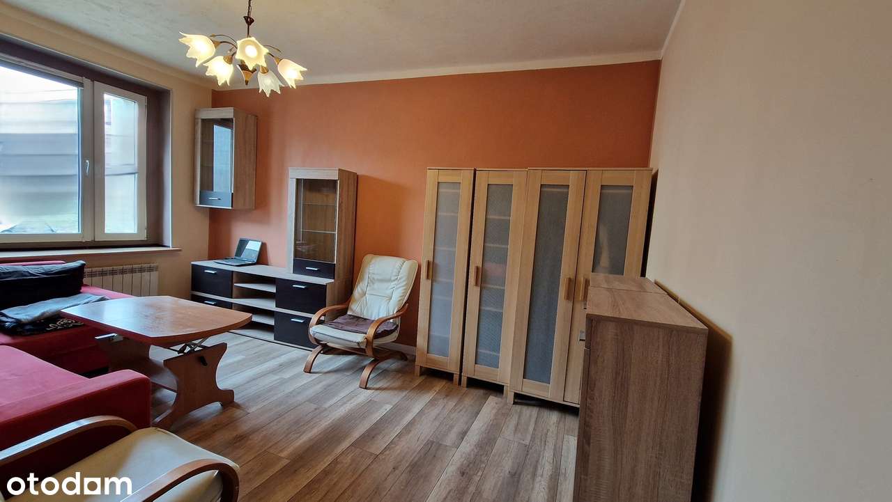 Apartment in ruda-slaska - Widok 4