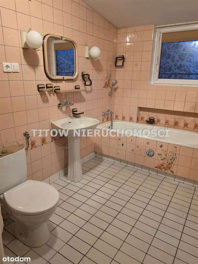 Chorzów Pnioki dom w zabudowie szeregowej-17