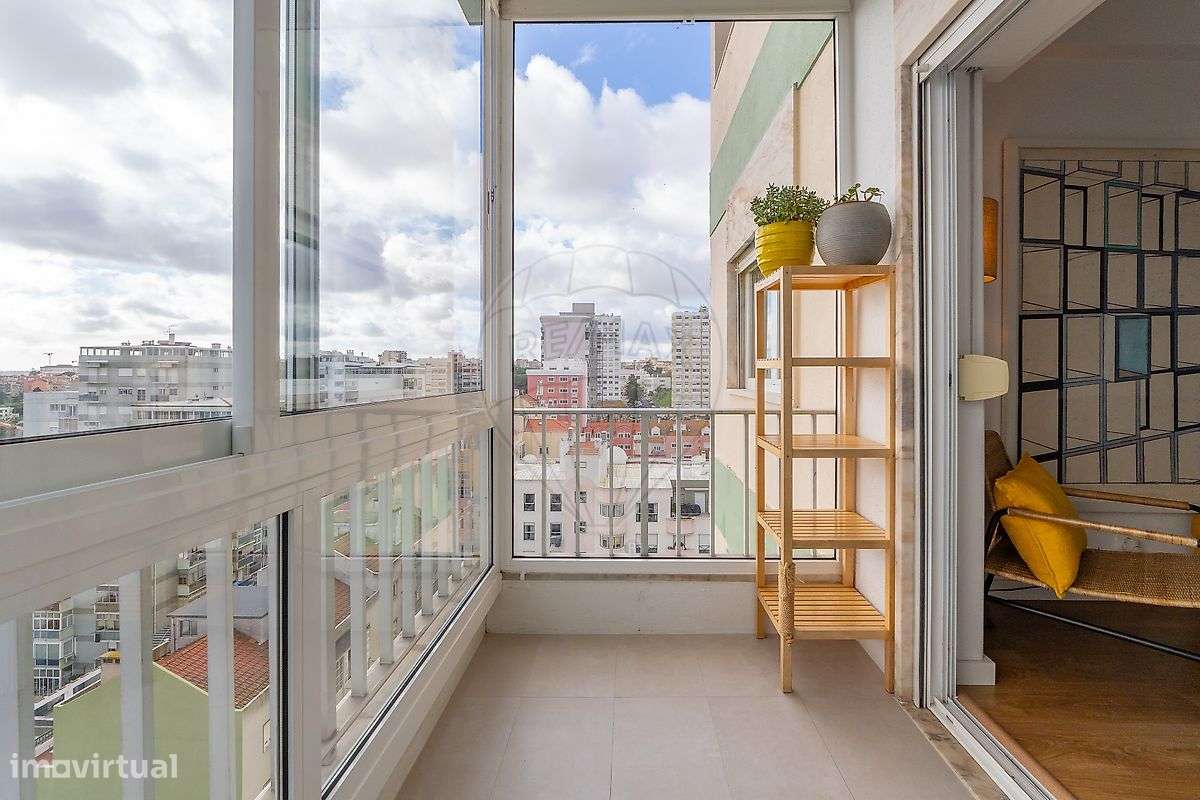 Apartamento T2 para venda - Grande imagem: 2/21