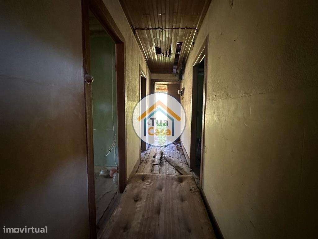 Moradia T7 em Ruína em Almalaguês, Coimbra - Grande imagem: 3/36