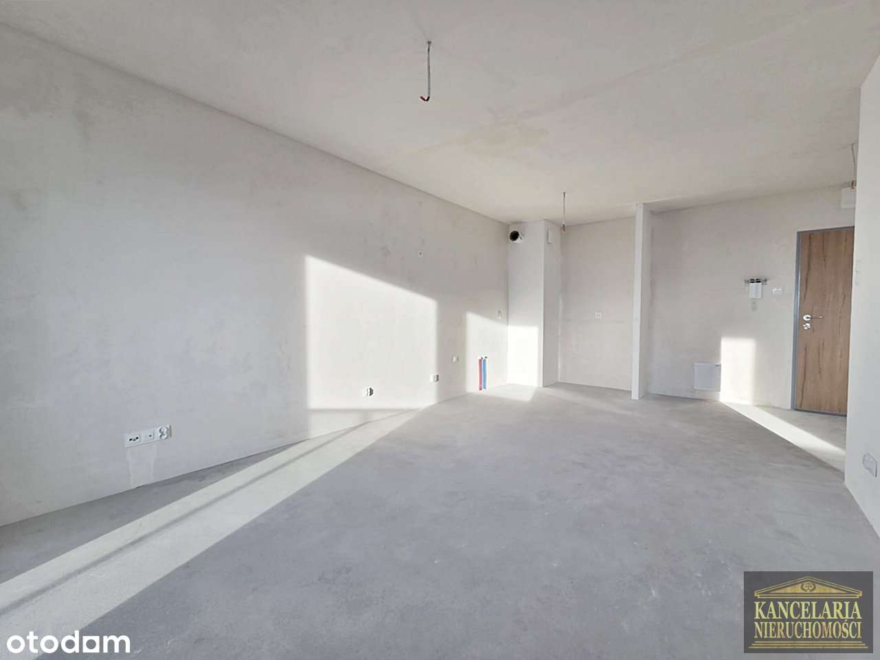 2p. w Apartamentowcu! 39,76 m2!7 piętro!Bez PCC!-1