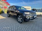 Jeep Grand Cherokee - 3