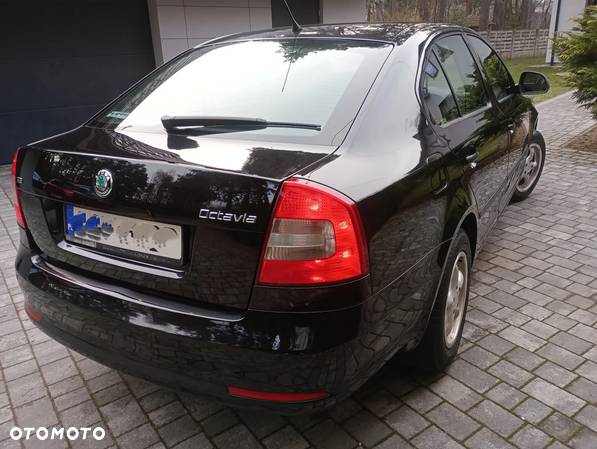 Skoda Octavia 1.6 TDI Elegance - 9