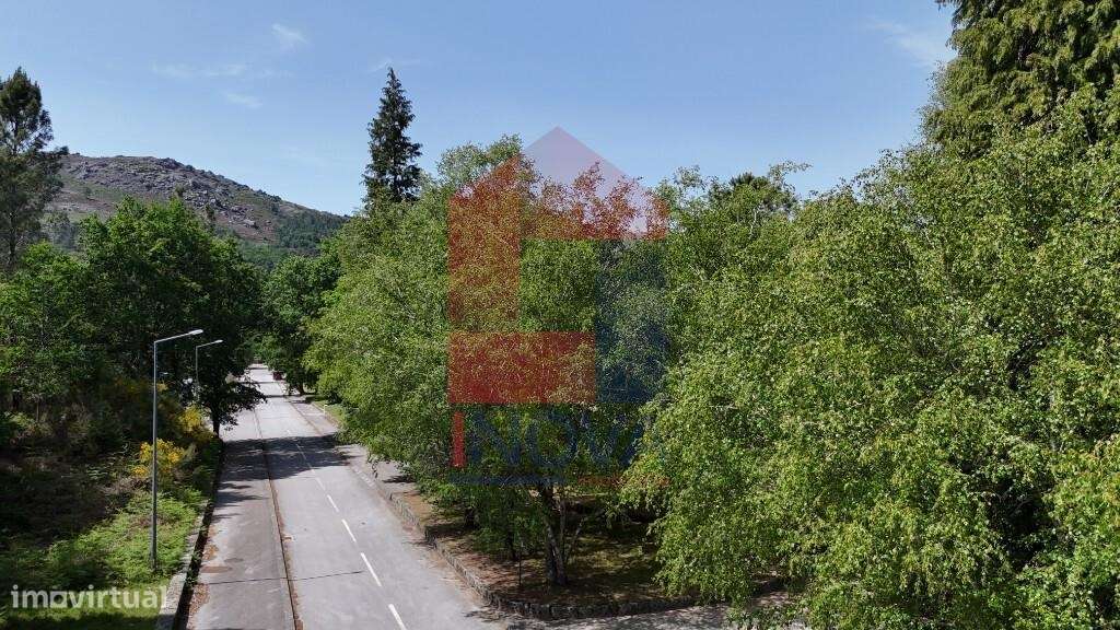 Terreno para projeto Turístico, Gerês-32