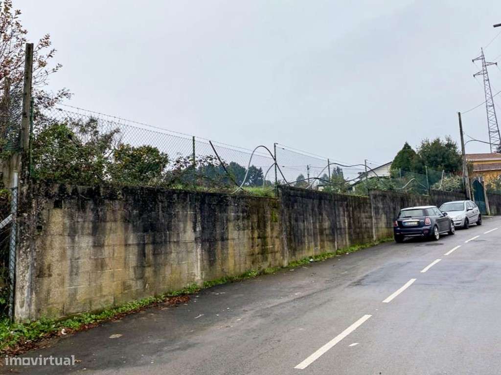 Terreno Plano para Uma ou Várias Mora... - Grande imagem: 2/13