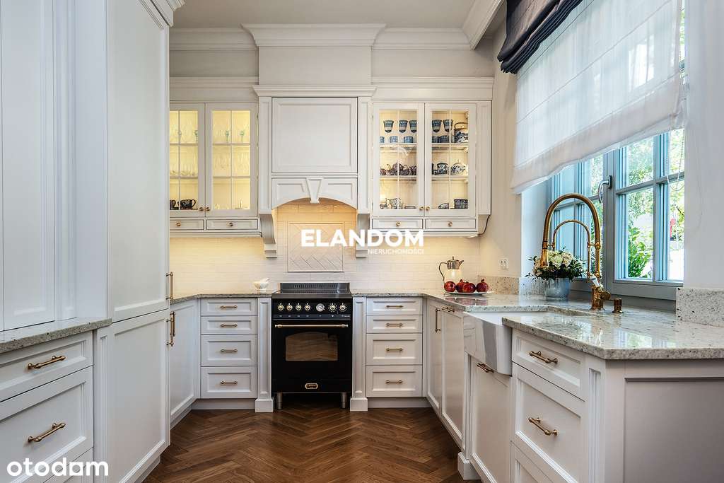 Nowy luksusowy dom styl Hampton ideał - Pełny obrazek: 4/10