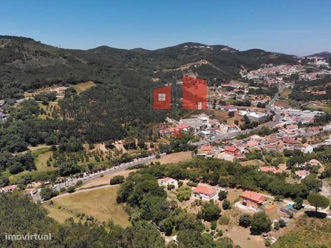 Moradia térrea T3 com terreno de 5,056m2-54
