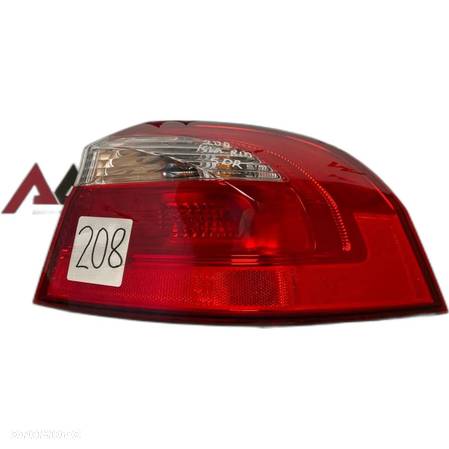 Lampa tył tylnia tylna prawa Kia Rio III 5 drzwi - 1