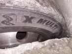 Opony Michelin X Multi 295/60/22,5 - 2