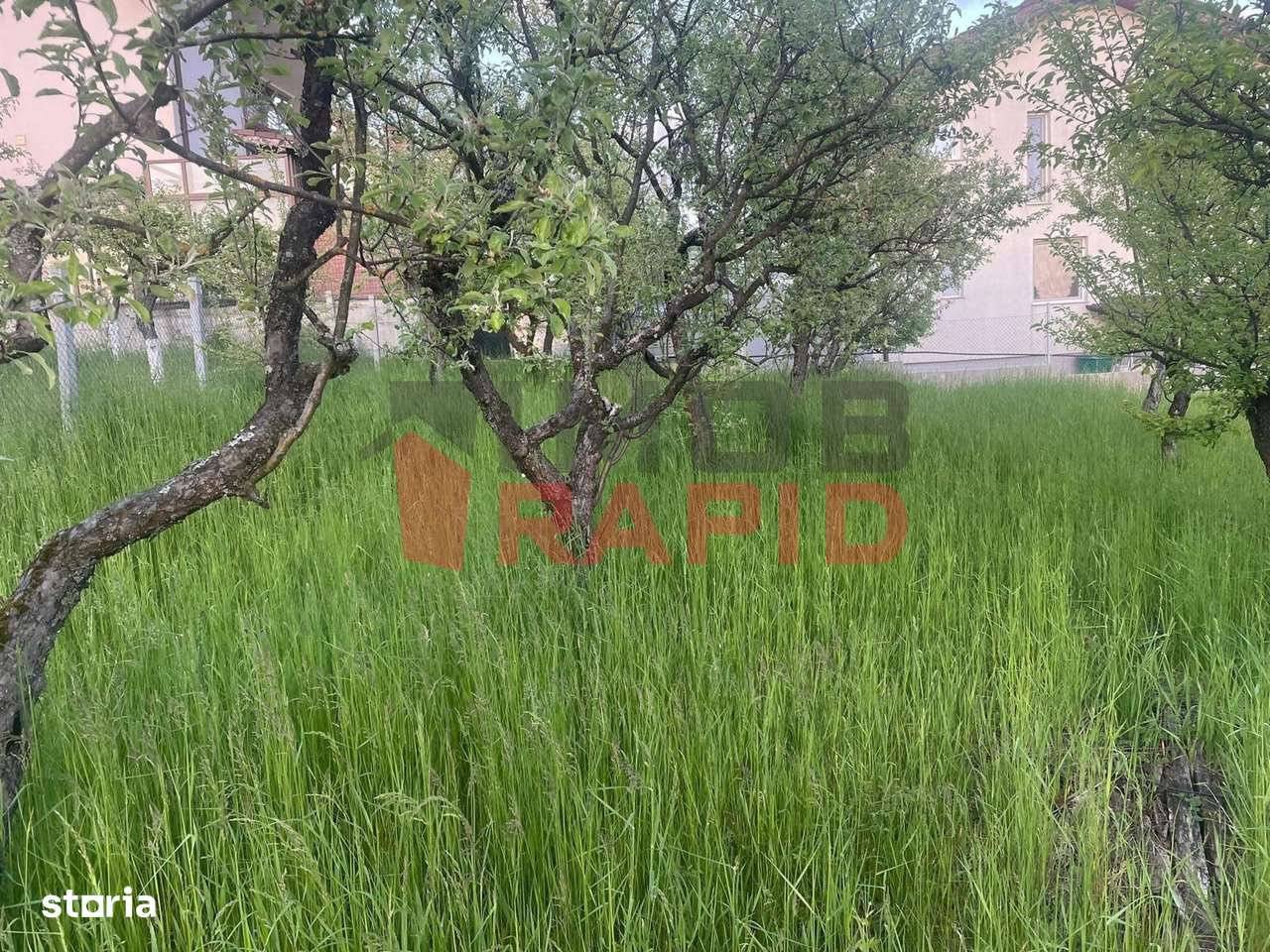 Teren intravilan, 1.000mp, Zona Drumul Sigmirului - Imagine principală: 5/9