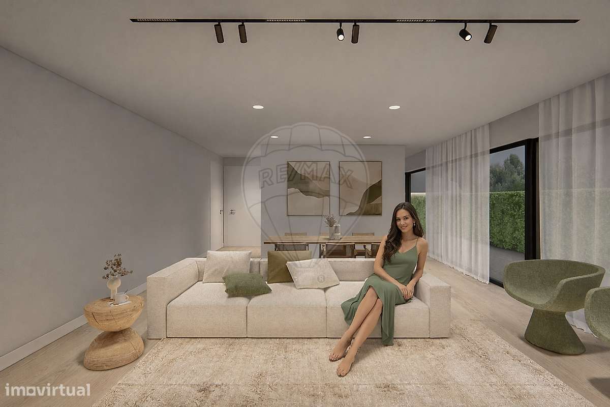 Apartamento T3 para venda - Grande imagem: 4/24