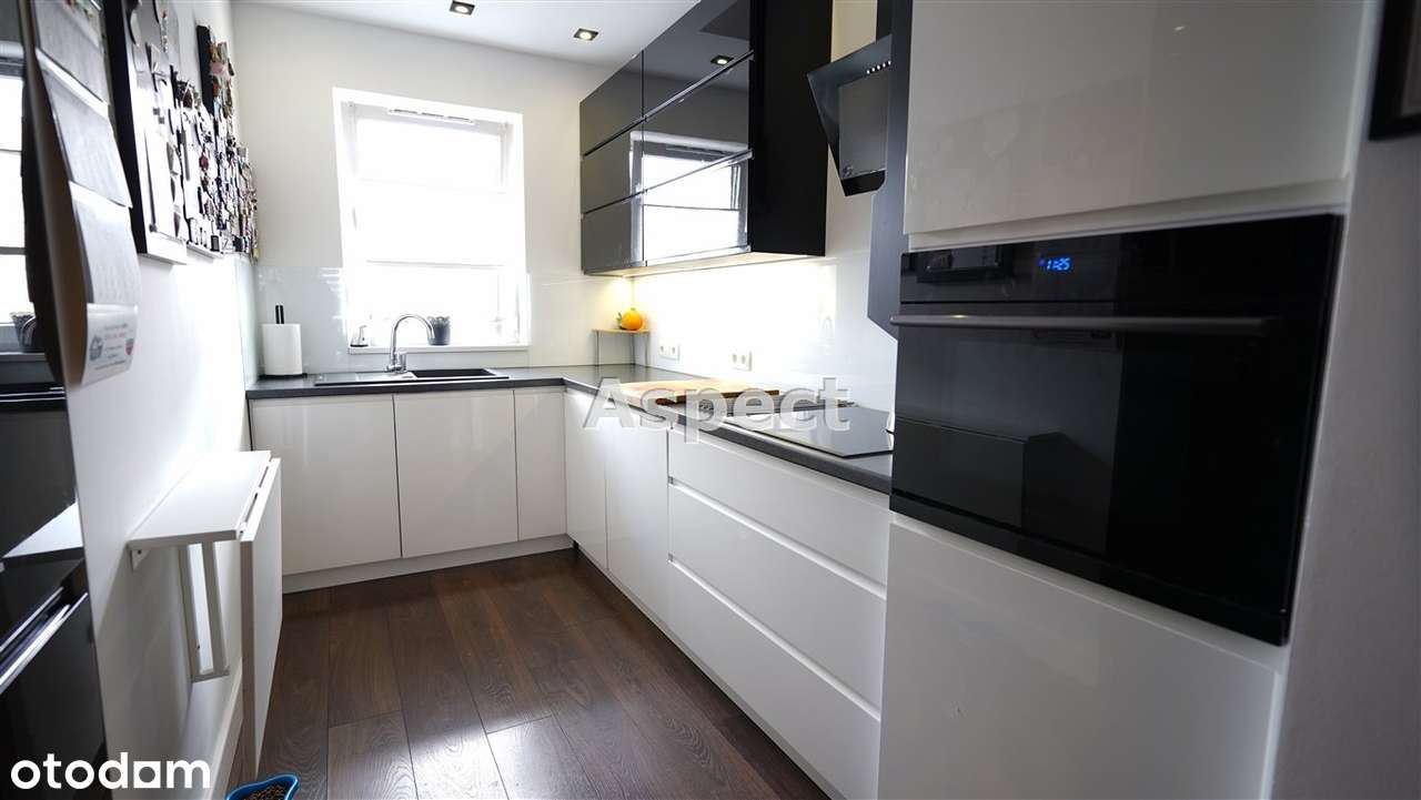 Dom Centrum w zabudowie szeregowej Żory - Pełny obrazek: 5/16