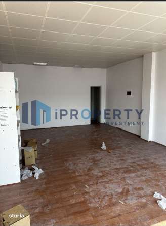 Afumati - Natura Center | Spatiu 97mp | Centrala | Vitrina - Imagine principală: 5/8