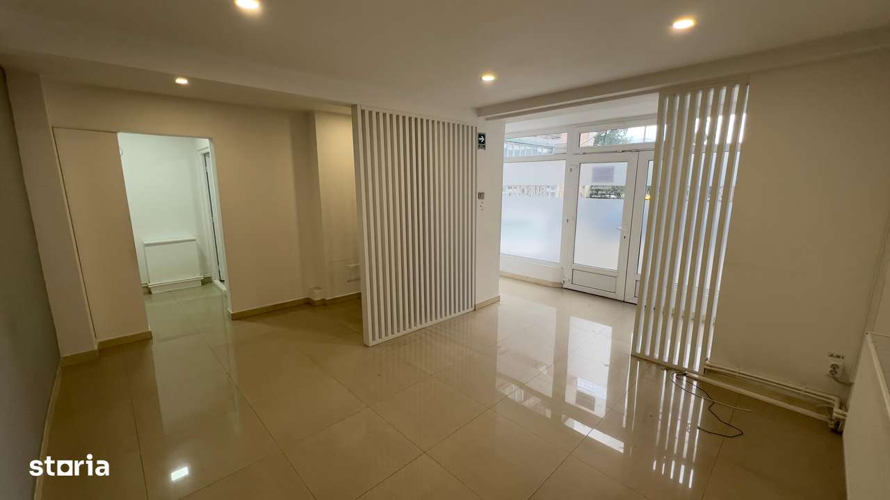 Spatiu zona centrala-0