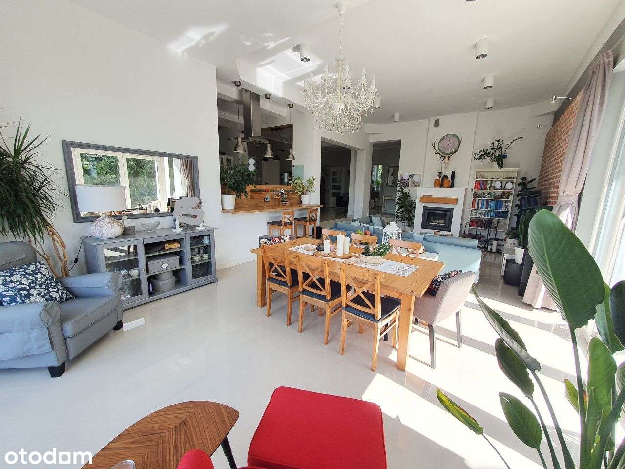 Sprzedam dom 270 m2 Puszczykowo - Pełny obrazek: 5/19